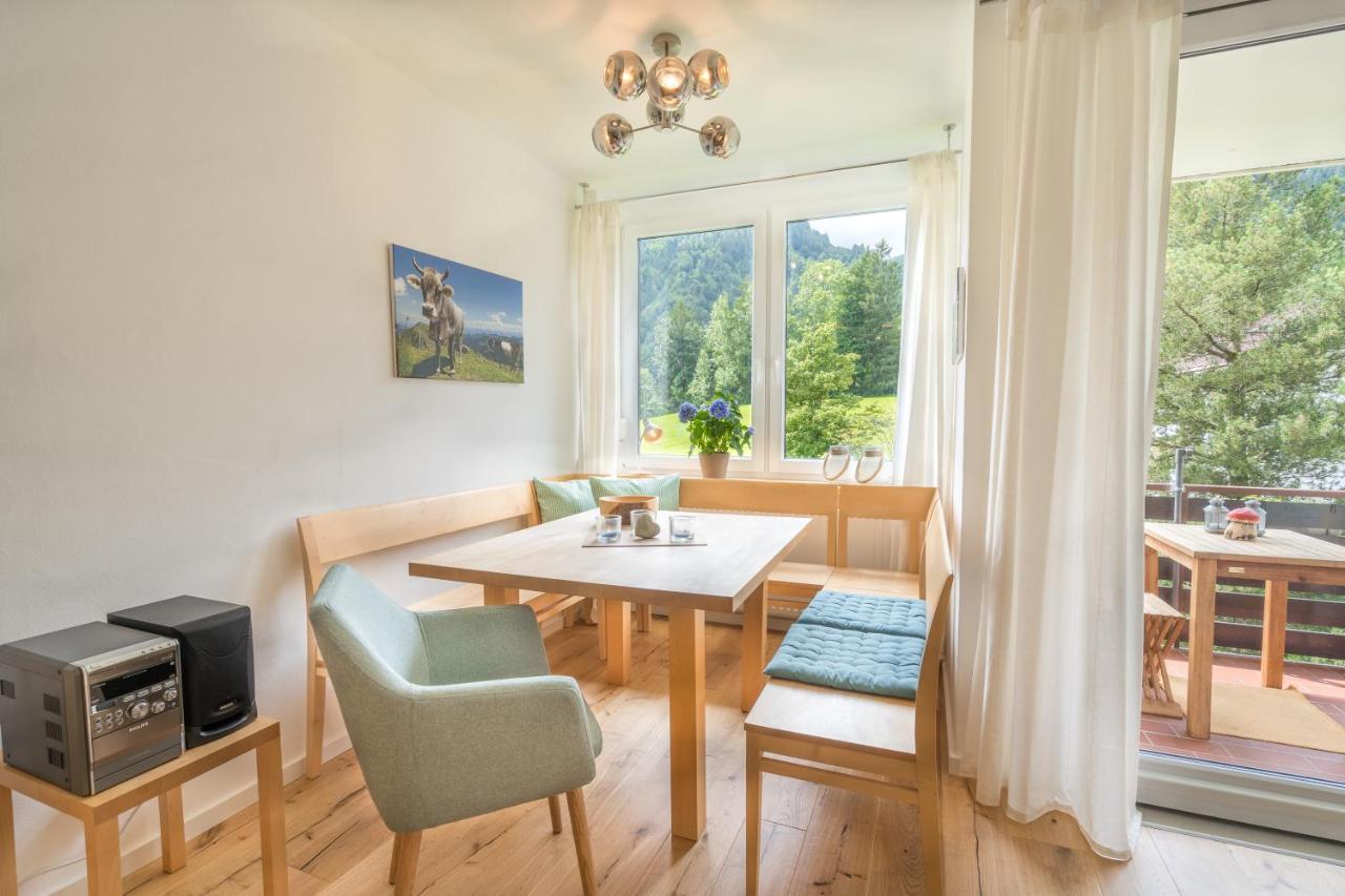 Ferienwohnung Wanderbar اوبرستدورف المظهر الخارجي الصورة