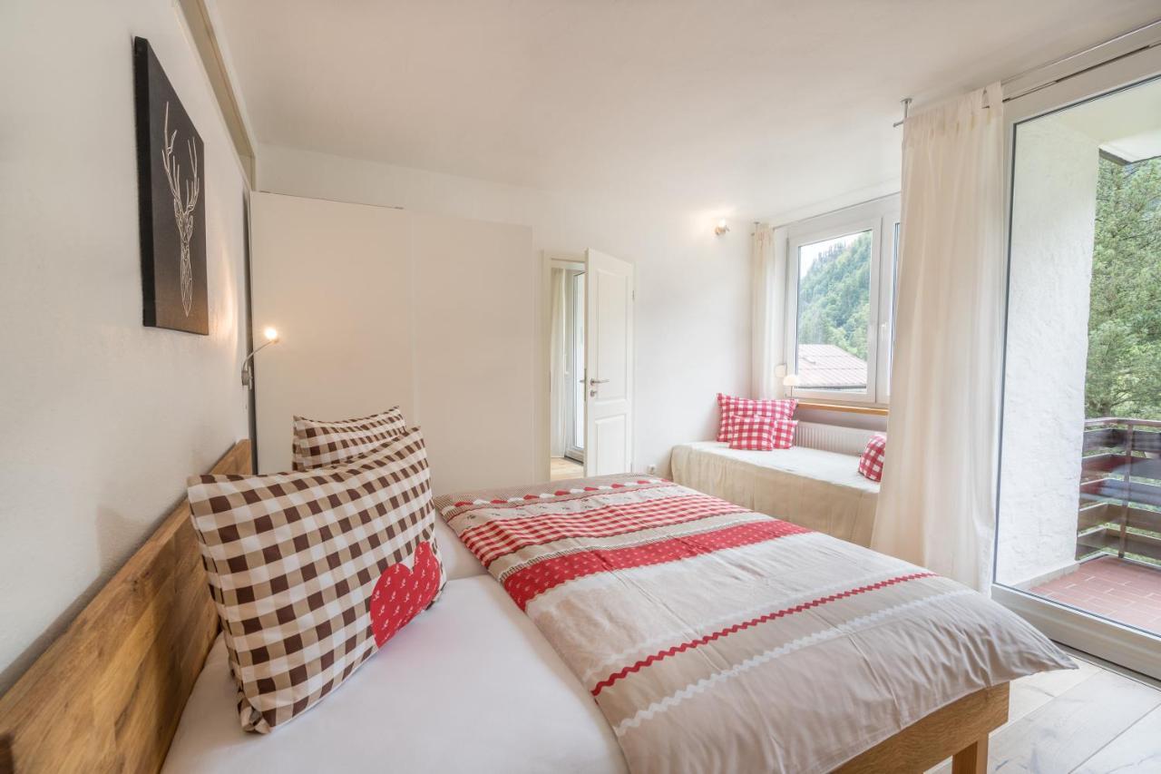 Ferienwohnung Wanderbar اوبرستدورف المظهر الخارجي الصورة